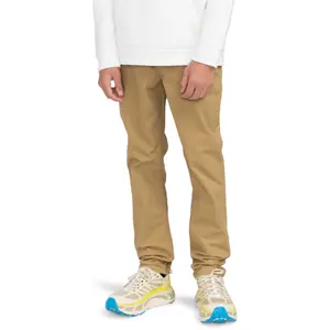 Kinder chino broek Element Howland Classic image-2
