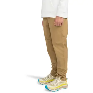 Kinder chino broek Element Howland Classic image-3
