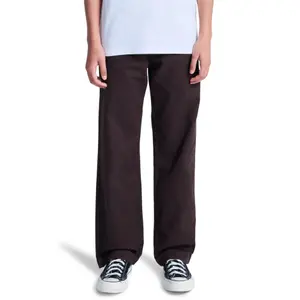 Children's chino Trousers Element Relax Work image-1