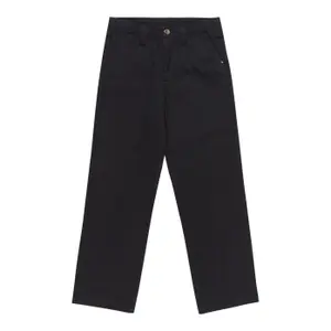 Chinohose Kind Element Relax Work image-3