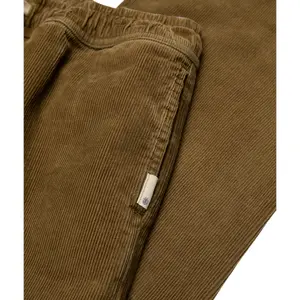 Children's chino Trousers Element Relax Comfort Corduroy image-3