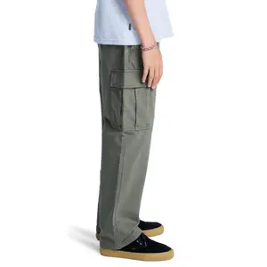 Children's cargo Trousers Element Relax Ripstop image-2