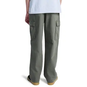 Children's cargo Trousers Element Relax Ripstop image-3