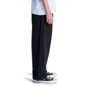 Children's chino Trousers Element Big Pleated image-2