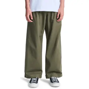 Children's chino Trousers Element Big Pleated image-1