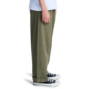 Children's chino Trousers Element Big Pleated image-2