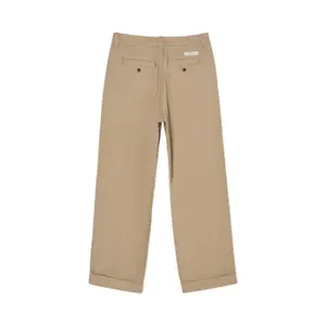 Children's chino Trousers Element Big Pleated image-4