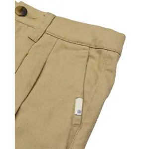 Children's chino Trousers Element Big Pleated image-6