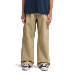 Children's chino Trousers Element Big Pleated image-1