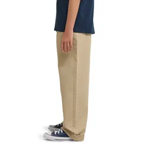 Children's chino Trousers Element Big Pleated image-3