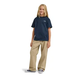 Children's chino Trousers Element Big Pleated image-2