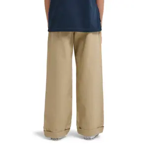 Children's chino Trousers Element Big Pleated image-5