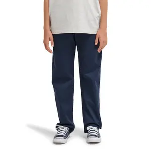 Kinder chino broek Element Comfort image-2