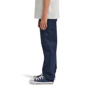 Kinder chino broek Element Comfort image-3