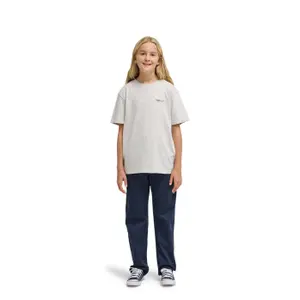Kinder chino broek Element Comfort image-4