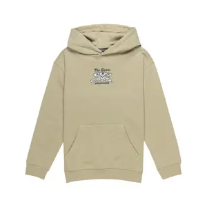 Dětská mikina s kapucí Element Timber Skeleton Gang