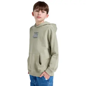 Dětská mikina s kapucí Element Timber Skeleton Gang image-2