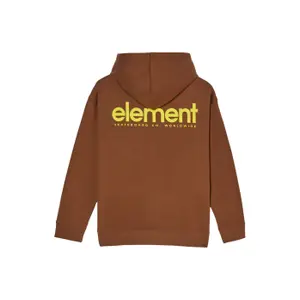 Sweatshirt med huva för barn Element Lowcase Bp Po image-2