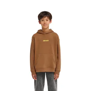 Sweatshirt med huva för barn Element Lowcase Bp Po image-1