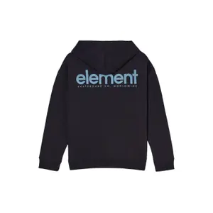 Παιδικό φούτερ με κουκούλα Element Lowcase image-3