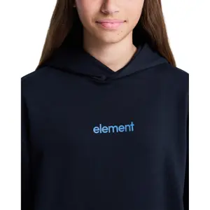 Παιδικό φούτερ με κουκούλα Element Lowcase image-6