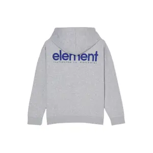 Sweatshirt med huva för barn Element Lowcase Bp Po image-1