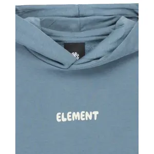Παιδικό φούτερ με κουκούλα Element Curious image-6