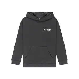 Child hoodie Element Bite Me