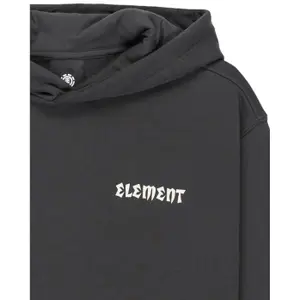 Child hoodie Element Bite Me image-6