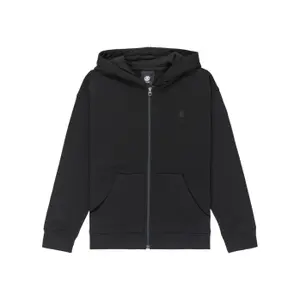 Child hoodie Element Aligator