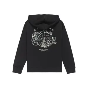 Child hoodie Element Aligator image-1