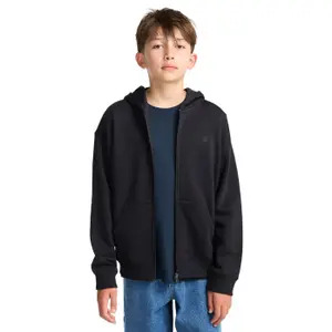 Child hoodie Element Aligator image-3