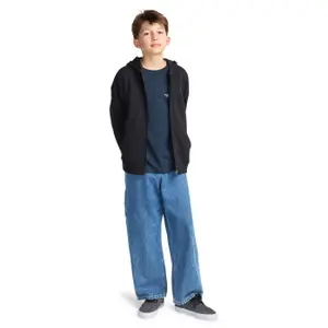 Child hoodie Element Aligator image-4