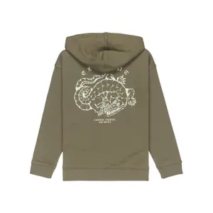 Junior Hoodie Element Aligator image-1