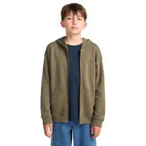 Junior Hoodie Element Aligator image-2