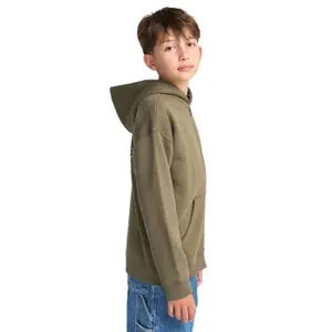 Junior Hoodie Element Aligator image-5