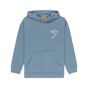 Dětská mikina s kapucí Element Timber Hobos