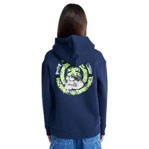 Child hoodie Element Bad Doggie image-4