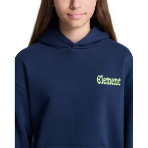 Child hoodie Element Bad Doggie image-6