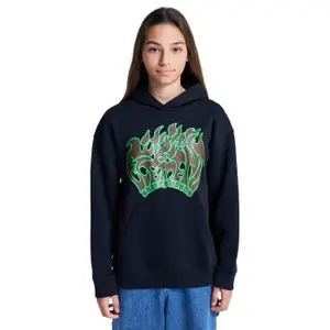 Child hoodie Element Hot Sauce image-2