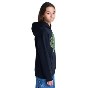 Child hoodie Element Hot Sauce image-5