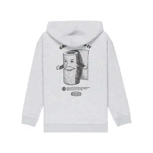 Child hoodie Element Grip It image-1