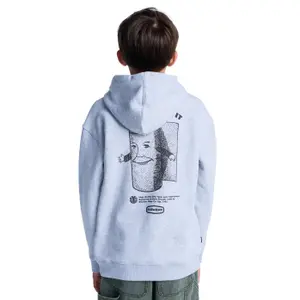 Child hoodie Element Grip It image-3