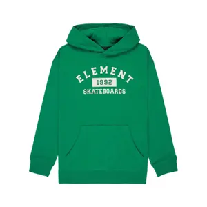 Junior Hoodie Element Home Team