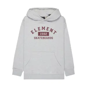 Junior Hoodie Element Home Team