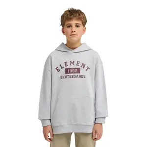 Junior Hoodie Element Home Team image-2