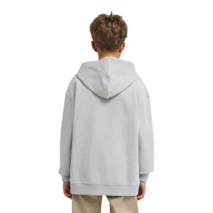 Junior Hoodie Element Home Team image-3