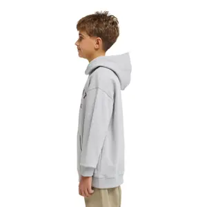 Junior Hoodie Element Home Team image-4