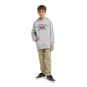 Junior Hoodie Element Home Team image-5