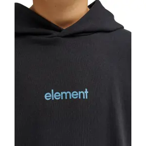 Παιδικό φούτερ με κουκούλα Element Lowcase image-6